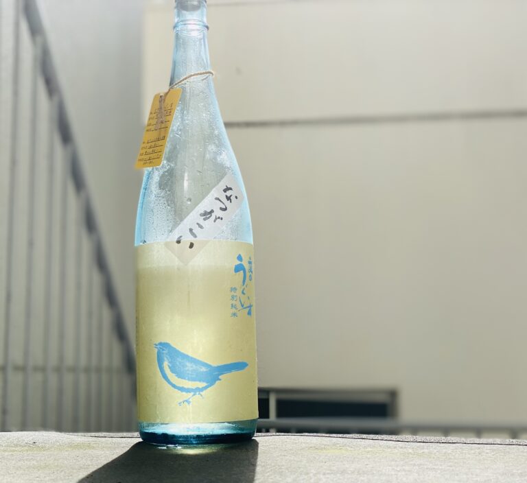 庭のうぐいす なつがこい 夏季限定 福岡県 山口酒造所 日本酒のおすすめ 全席個室 居酒屋 九州和食 八州 博多筑紫口店