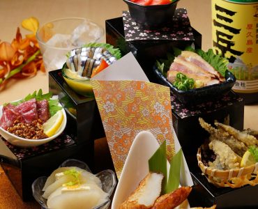 料理 全席個室 居酒屋 九州和食 八州 小倉店